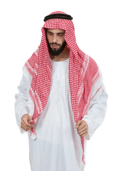 Islamic Man